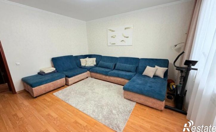 3-комн квартира ул Полевая, 37,  д. 37