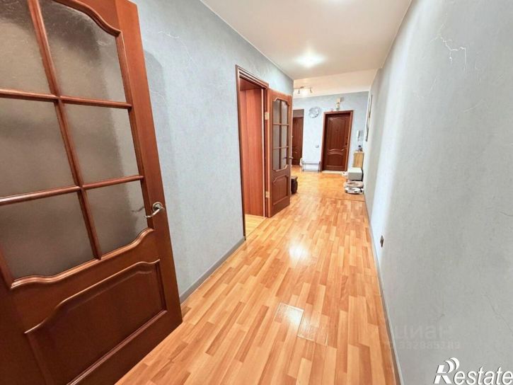3-комн квартира ул Полевая, 37,  д. 37