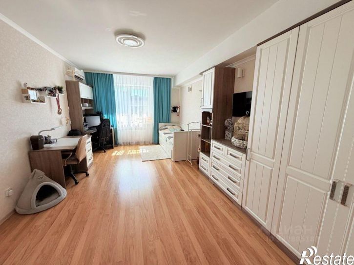 3-комн квартира ул Полевая, 37,  д. 37