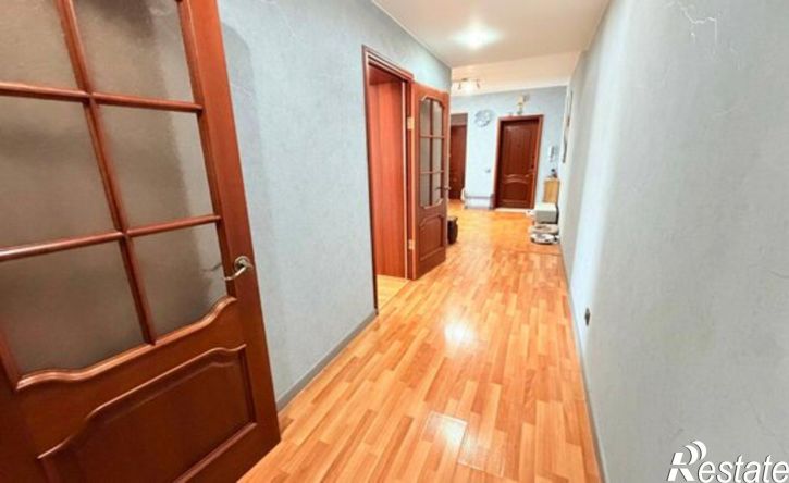 3-комн квартира ул Полевая, 37,  д. 37
