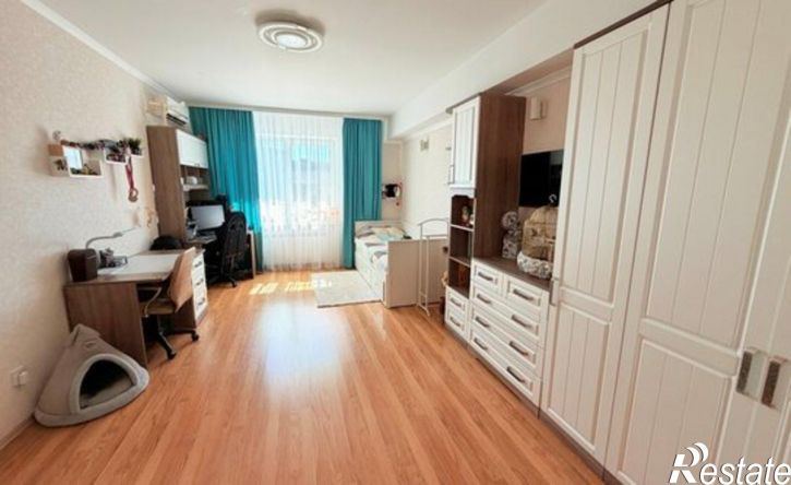 3-комн квартира ул Полевая, 37,  д. 37