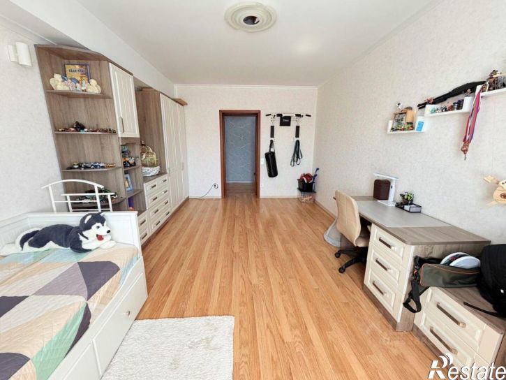 3-комн квартира ул Полевая, 37,  д. 37
