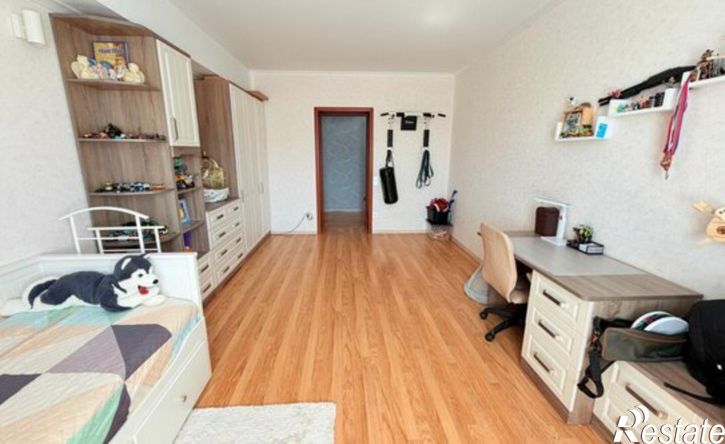 3-комн квартира ул Полевая, 37,  д. 37