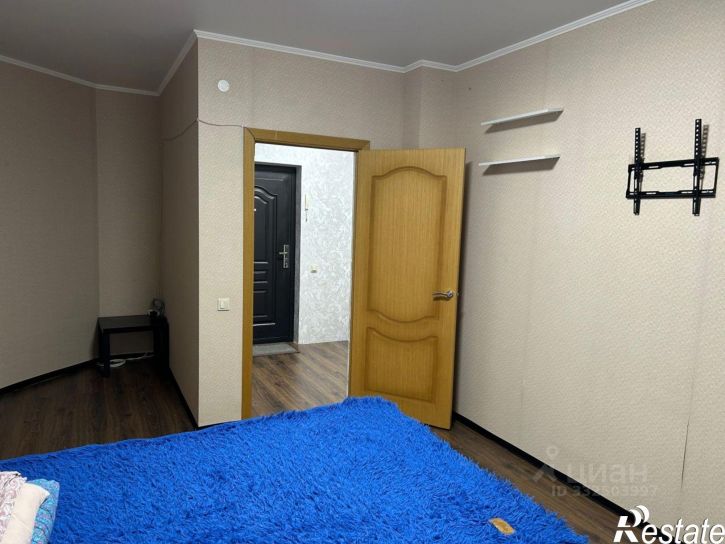 1-комн квартира