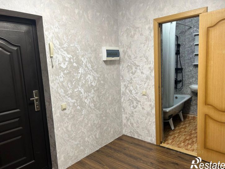 1-комн квартира