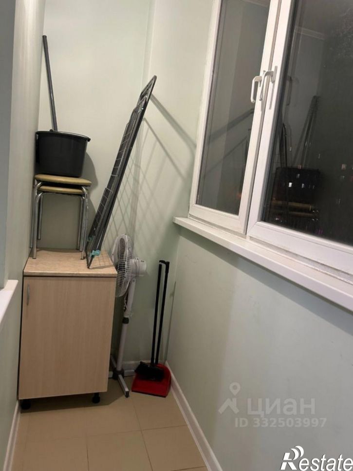 1-комн квартира
