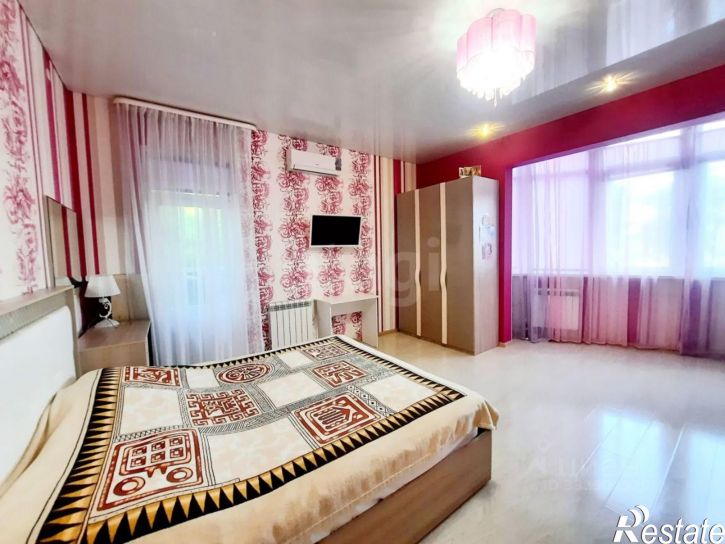 1-комн квартира ул Шмидта, 8,  д. 8