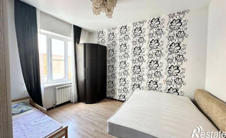 1-комн квартира ул Леселидзе, 11,  д. 11