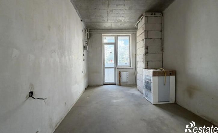 1-комн квартира ул Маршала Жукова, 1 2,  д. 1 2,  к. 2