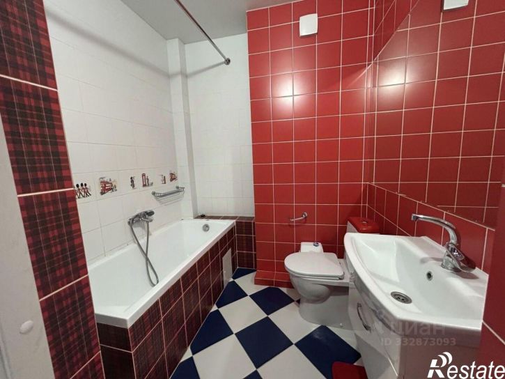1-комн квартира ул Островского, 67В,  д. 67В