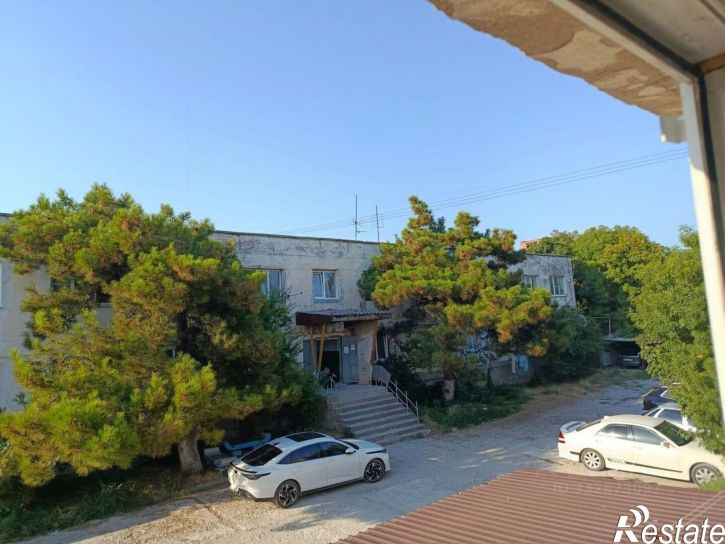 Комната Геленджик г., Пограничная ул., д.21