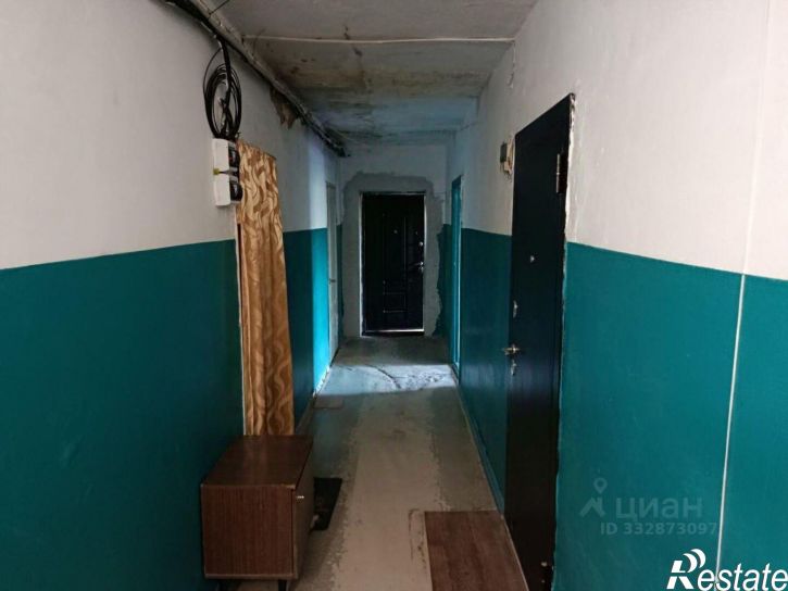 Комната Геленджик г., Пограничная ул., д.21