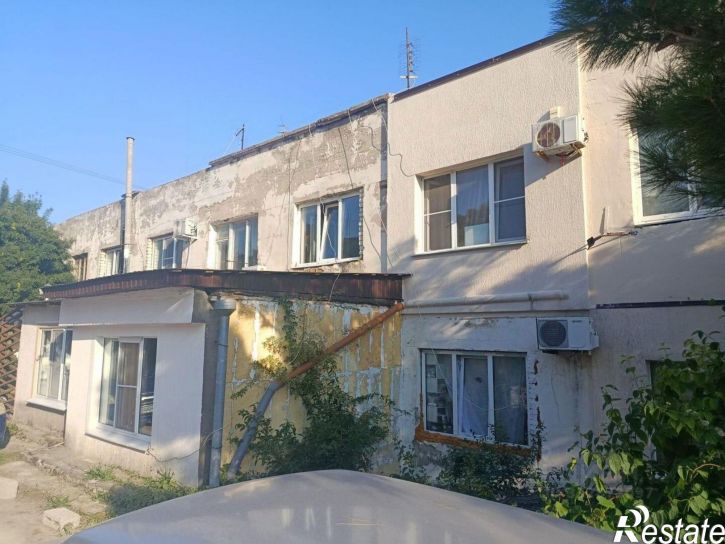Комната Геленджик г., Пограничная ул., д.21