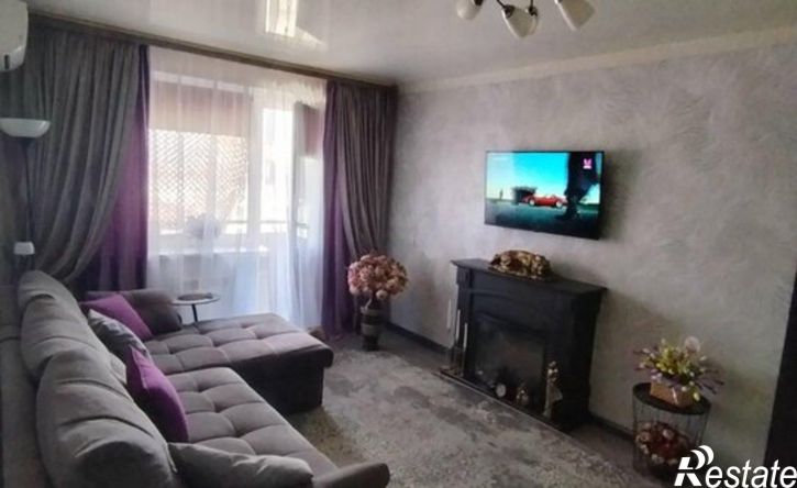 2-комн квартира ул Грибоедова, 21,  д. 21