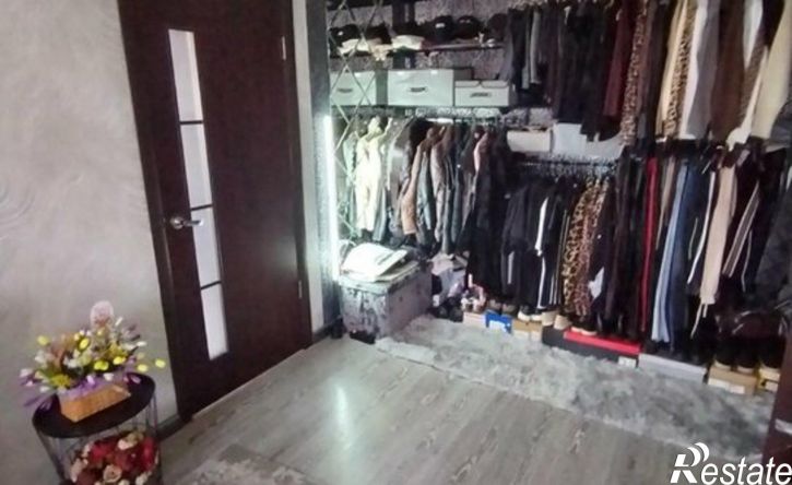 2-комн квартира ул Грибоедова, 21,  д. 21