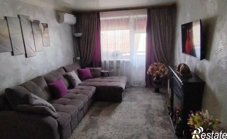 2-комн квартира ул Грибоедова, 21,  д. 21