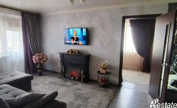 2-комн квартира ул Грибоедова, 21,  д. 21