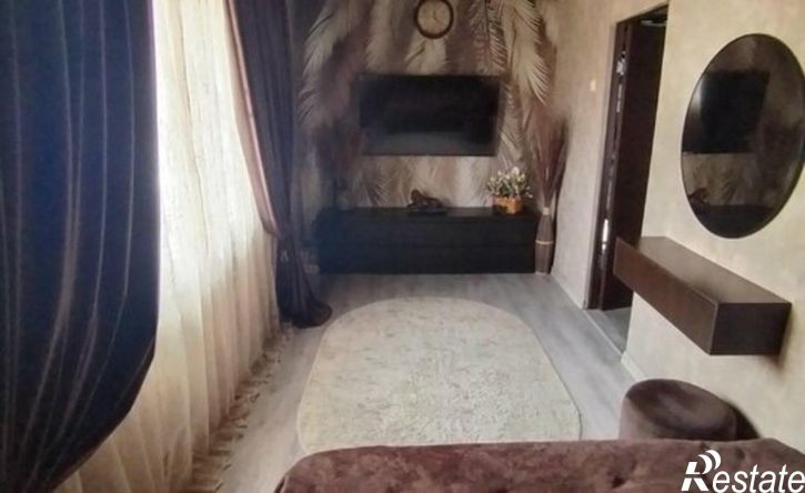2-комн квартира ул Грибоедова, 21,  д. 21