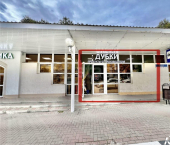 торговое помещение 35 кв м ул Кирова, 51