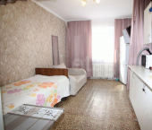 комната 12 кв м ул Островского, 27