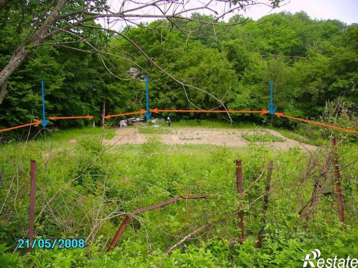 Земельный участок городской округ Геленджик