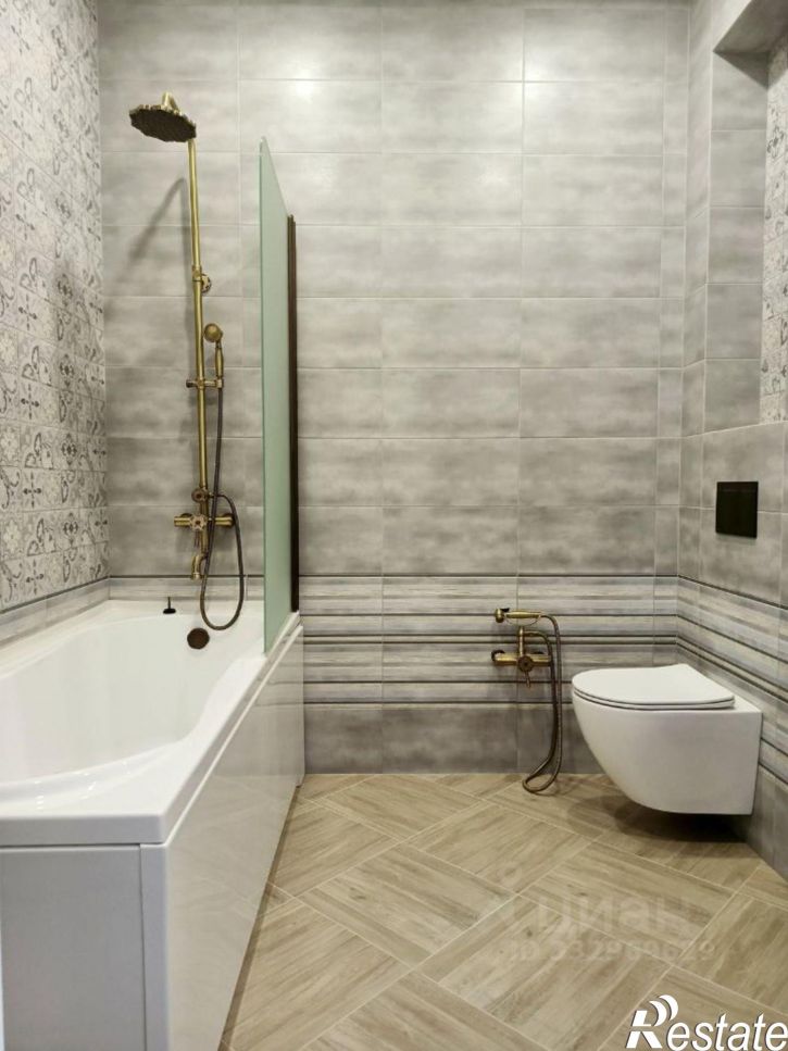 2-комн квартира Геленджикский пр-кт, 4В,  д. 4В