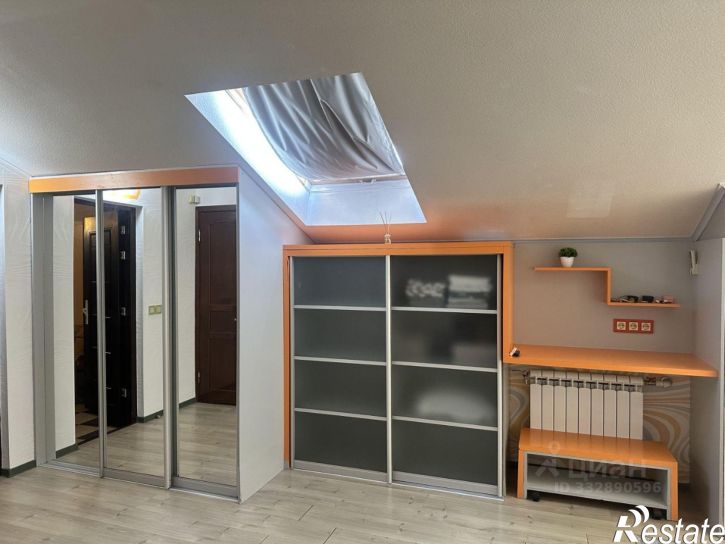 1-комн квартира ул Нахимова, 3,  д. 3