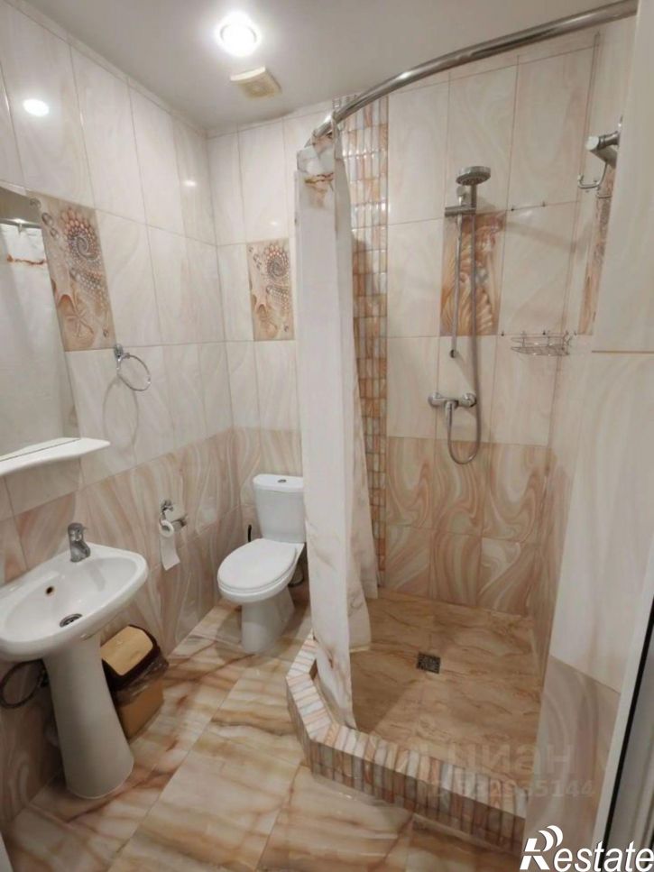 1-комн квартира ул Доктора Сульжинского, 26,  д. 26