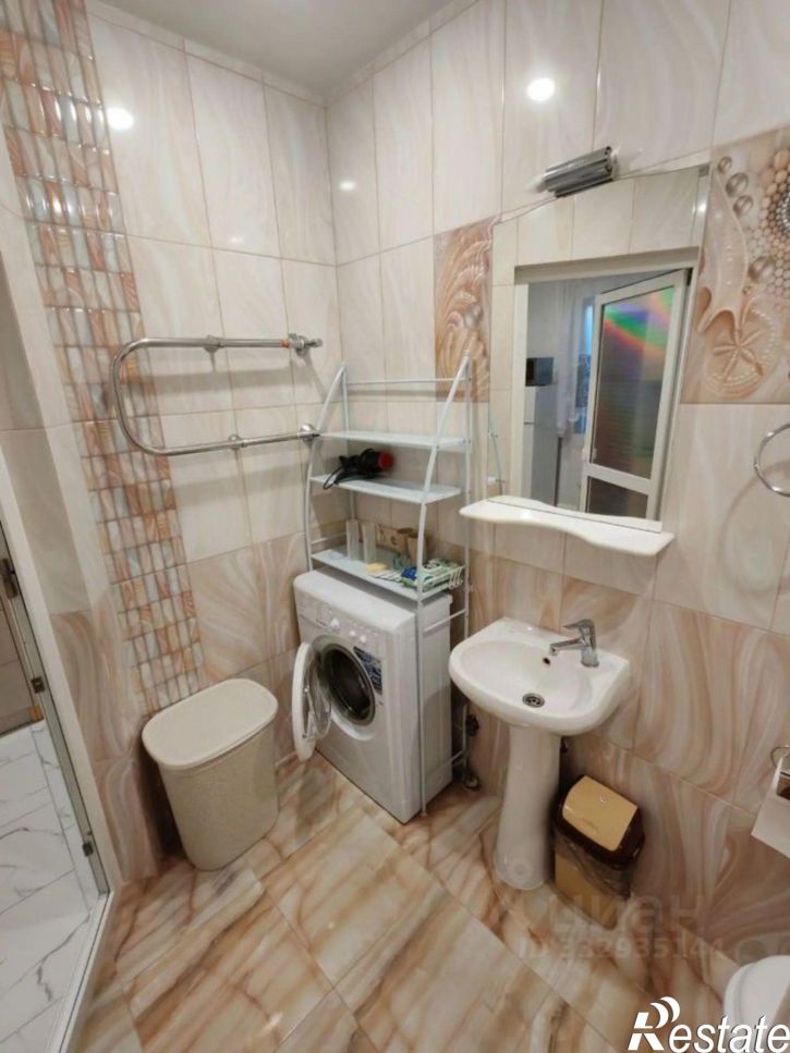 1-комн квартира ул Доктора Сульжинского, 26,  д. 26