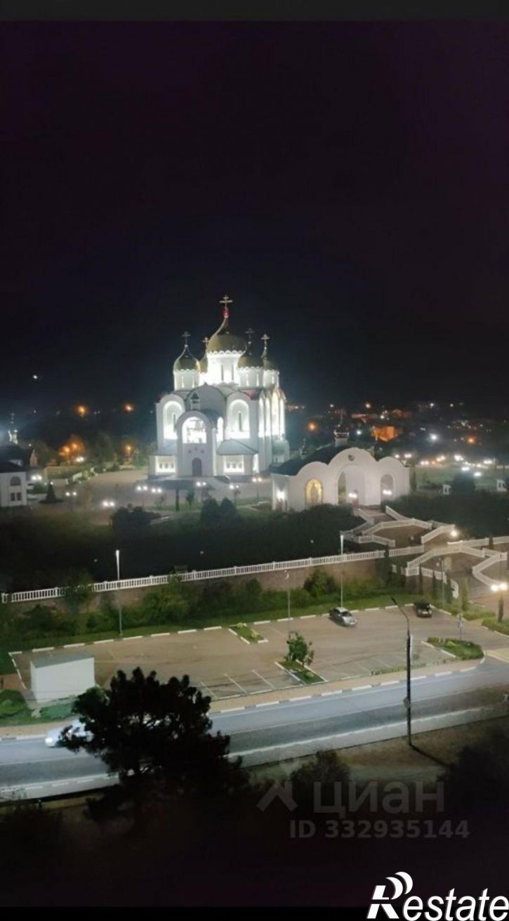 1-комн квартира ул Доктора Сульжинского, 26,  д. 26