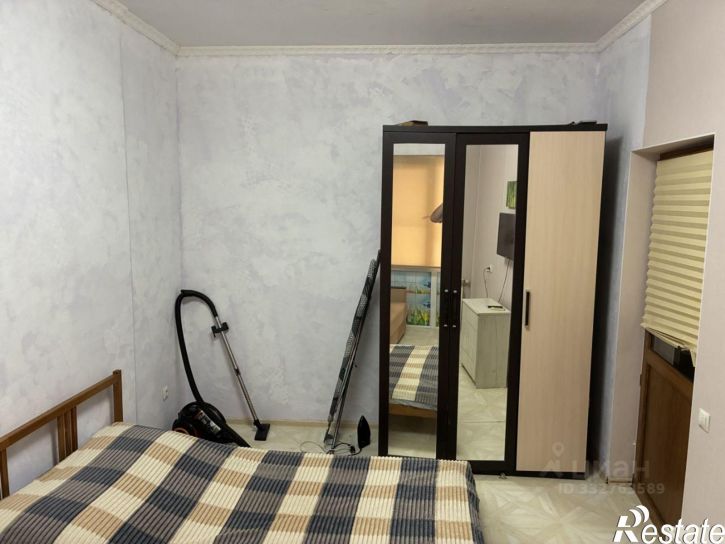 1-комн квартира ул Абрикосовая, 21,  д. 21