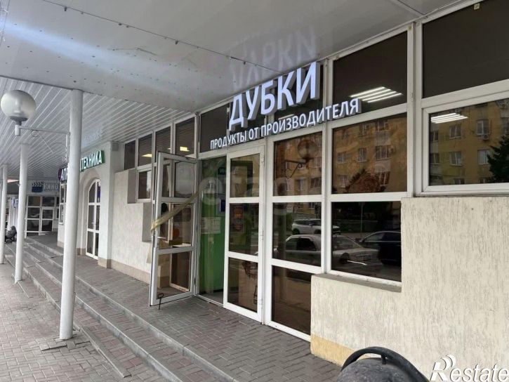 Торговое помещение ул Кирова, 51,  д. 51