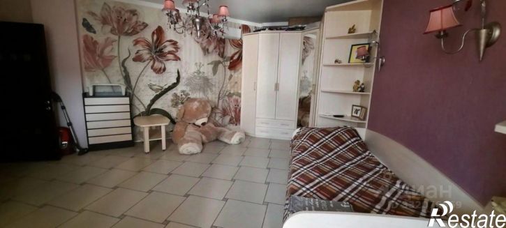 3-комн квартира ул Туристическая, 6,  д. 6