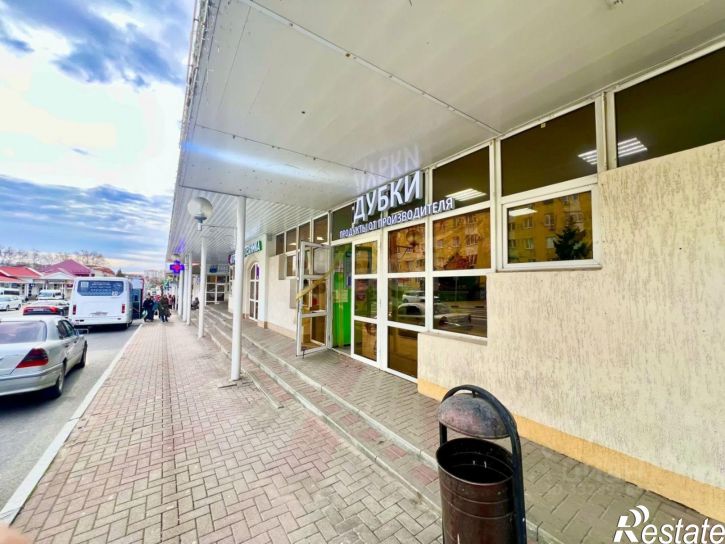 Торговое помещение ул Кирова, 51,  д. 51