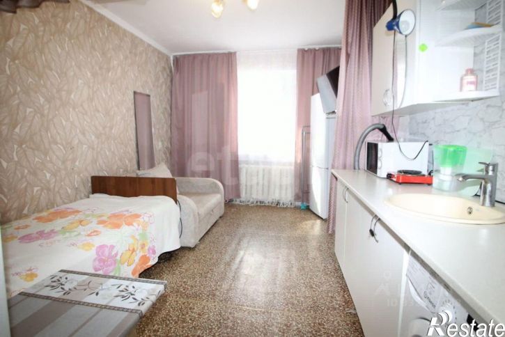 Комната ул Островского, 27,  д. 27