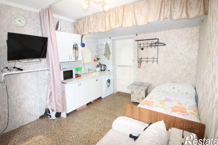 Комната ул Островского, 27,  д. 27