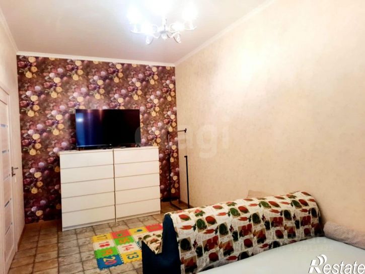 1-комн квартира ул Туристическая, 3 2,  д. 3 2,  к. 2