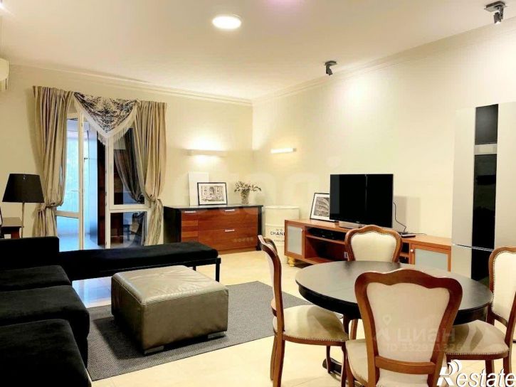 3-комн квартира ул Приморская, 30,  д. 30