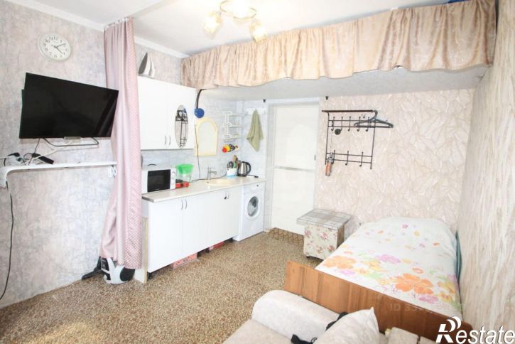 Комната ул Островского, 27,  д. 27