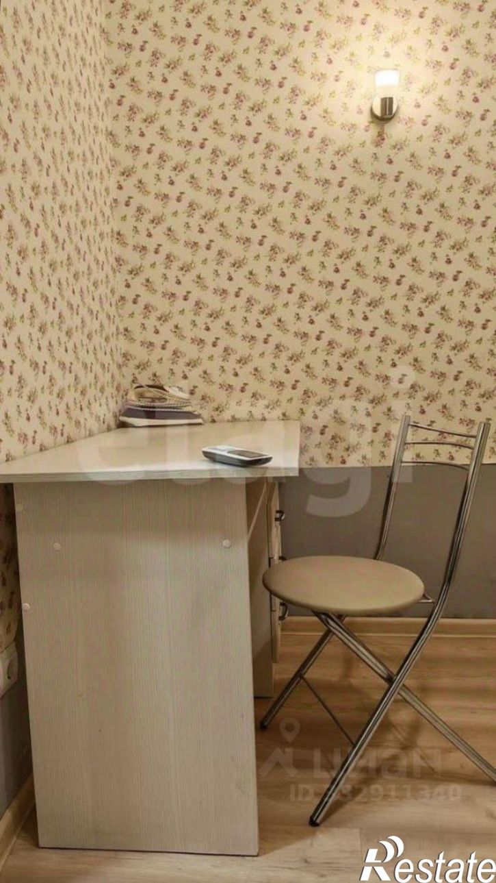 2-комн квартира ул Приветливая, 22,  д. 22