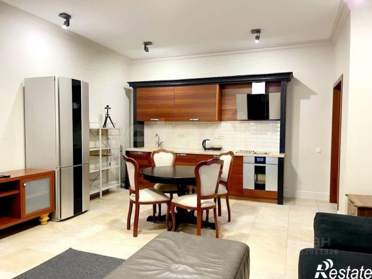 3-комн квартира ул Приморская, 30,  д. 30