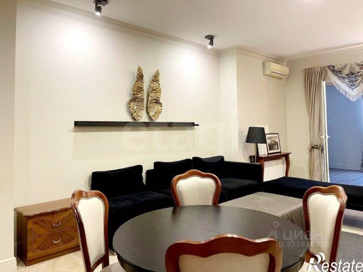3-комн квартира ул Приморская, 30,  д. 30