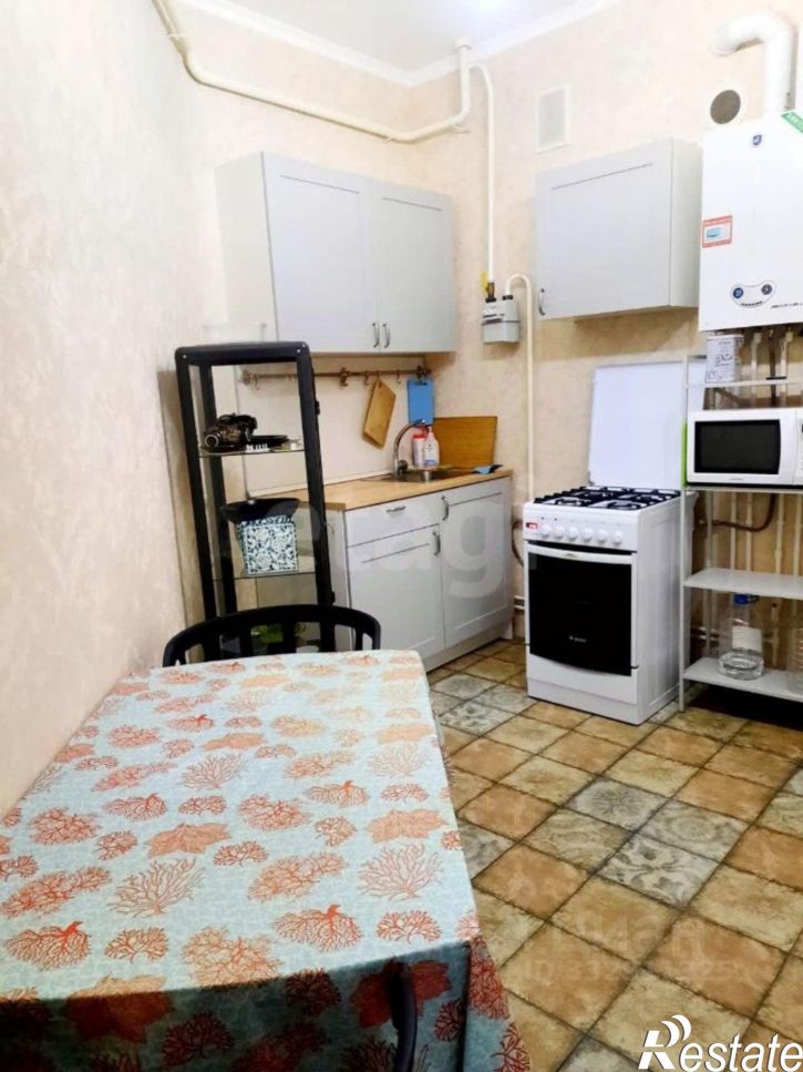 1-комн квартира ул Туристическая, 3 2,  д. 3 2,  к. 2