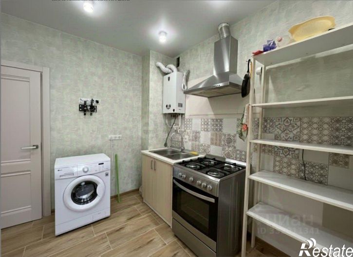 1-комн квартира