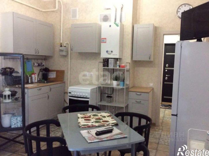 1-комн квартира ул Туристическая, 3 2,  д. 3 2,  к. 2