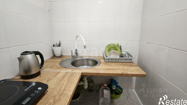 2-комн квартира ул Приветливая, 22,  д. 22