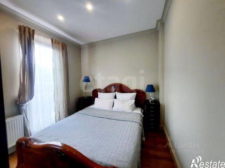 3-комн квартира ул Приморская, 30,  д. 30