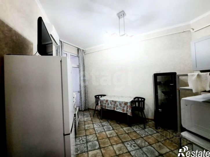 1-комн квартира ул Туристическая, 3 2,  д. 3 2,  к. 2