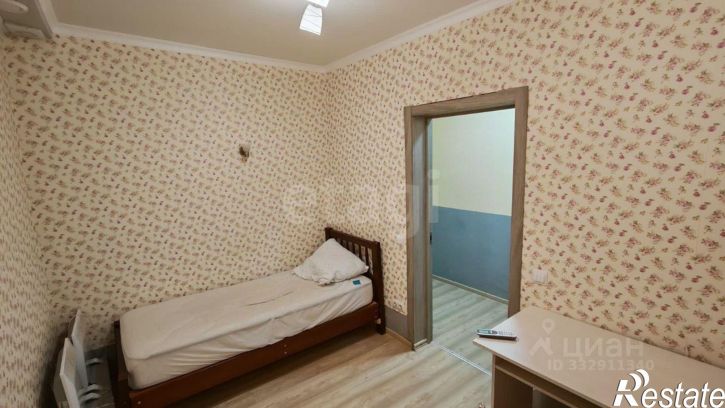 2-комн квартира ул Приветливая, 22,  д. 22