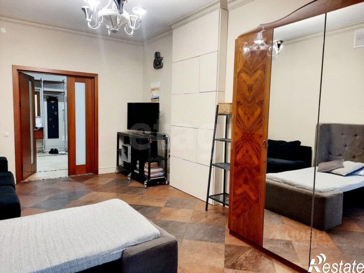 3-комн квартира ул Приморская, 30,  д. 30